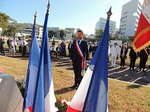 2023 09 25 TOULON  HOMMAGE AUX HARKIS FORCES SUPPLETIVES D ALGERIE (58)